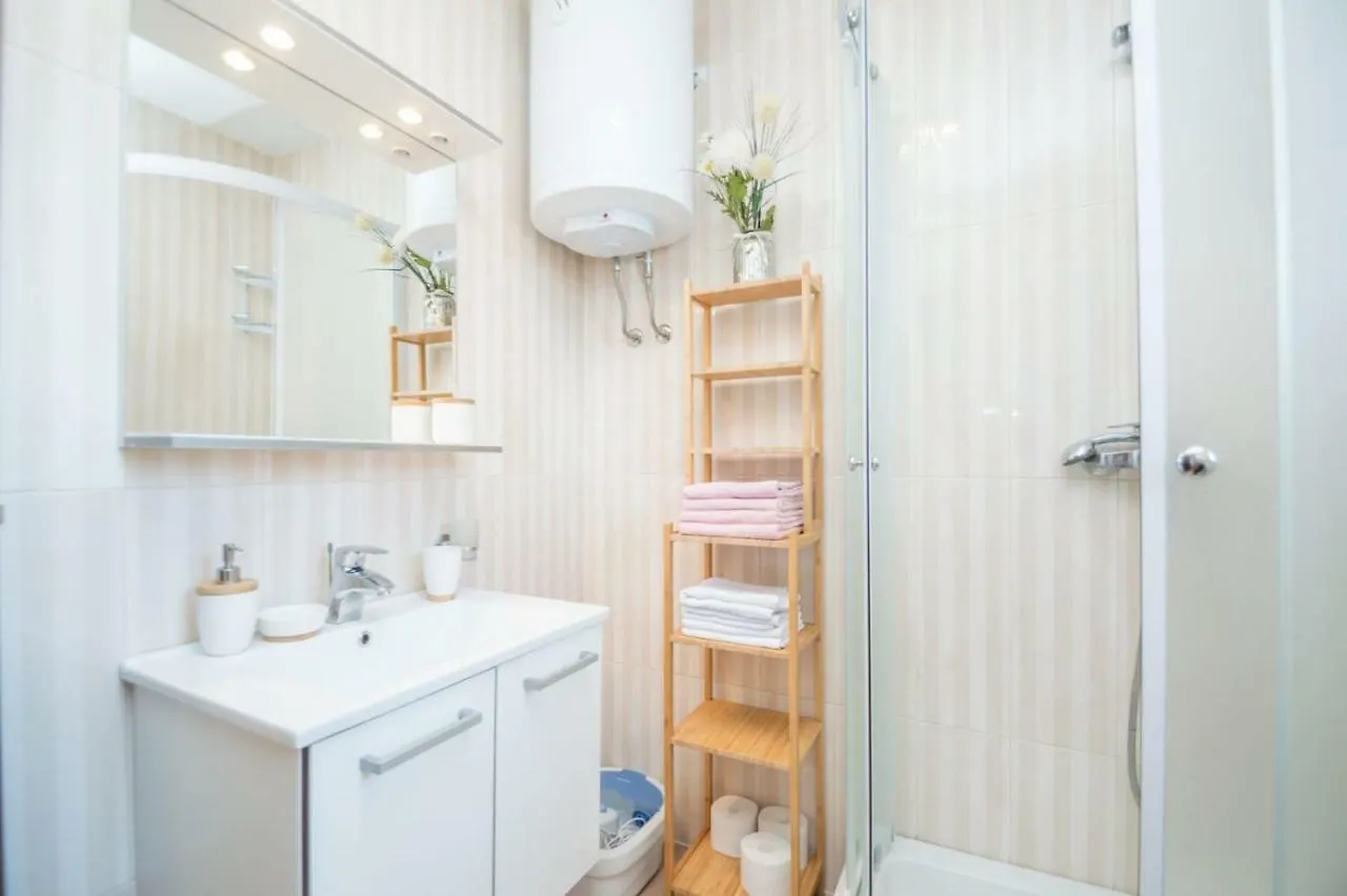 Vila Casa Manera Sarići Chorvatsko