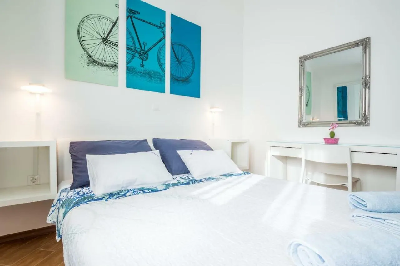Vila Casa Manera Sarići Chorvatsko
