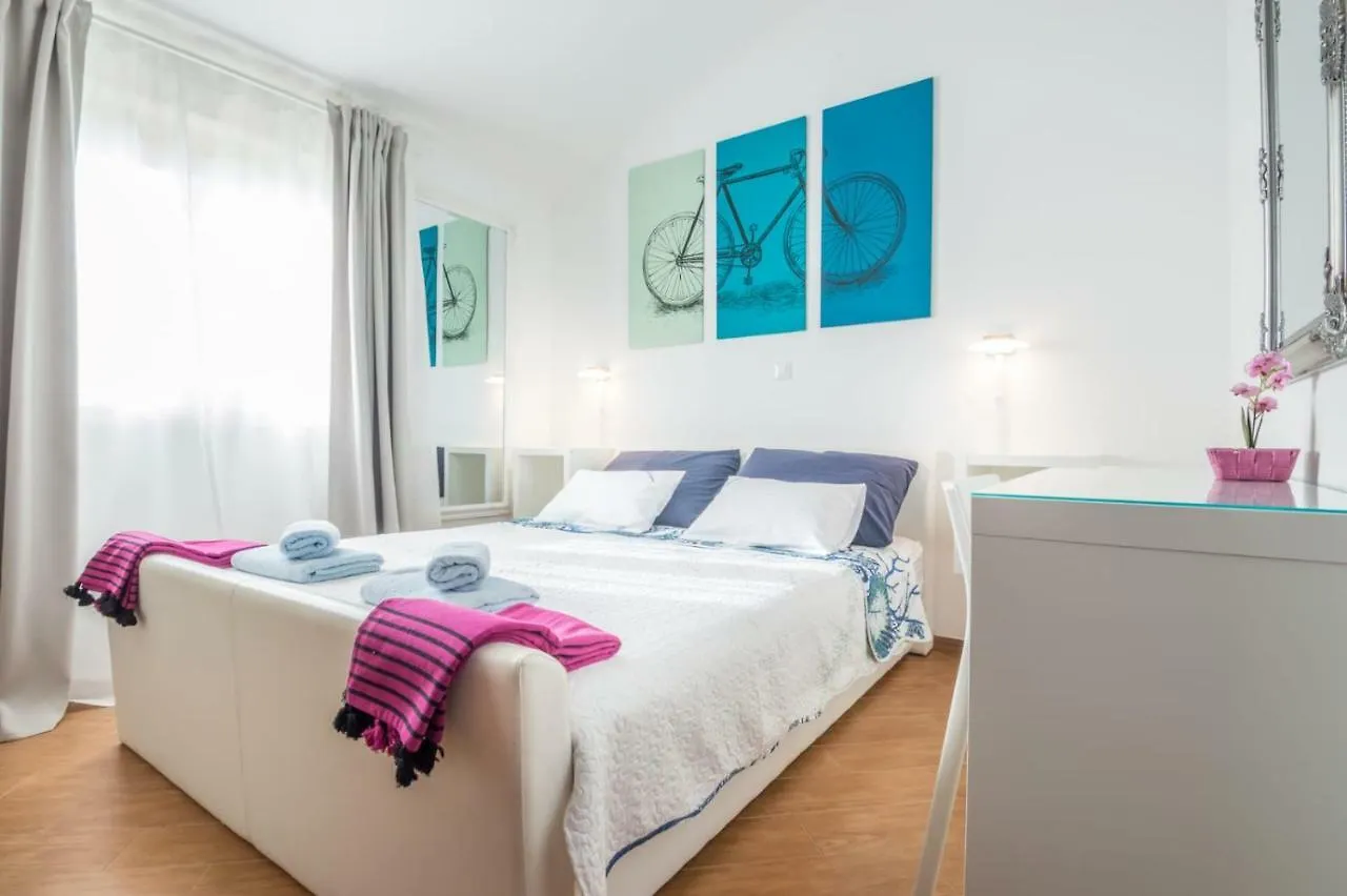 Vila Casa Manera Sarići