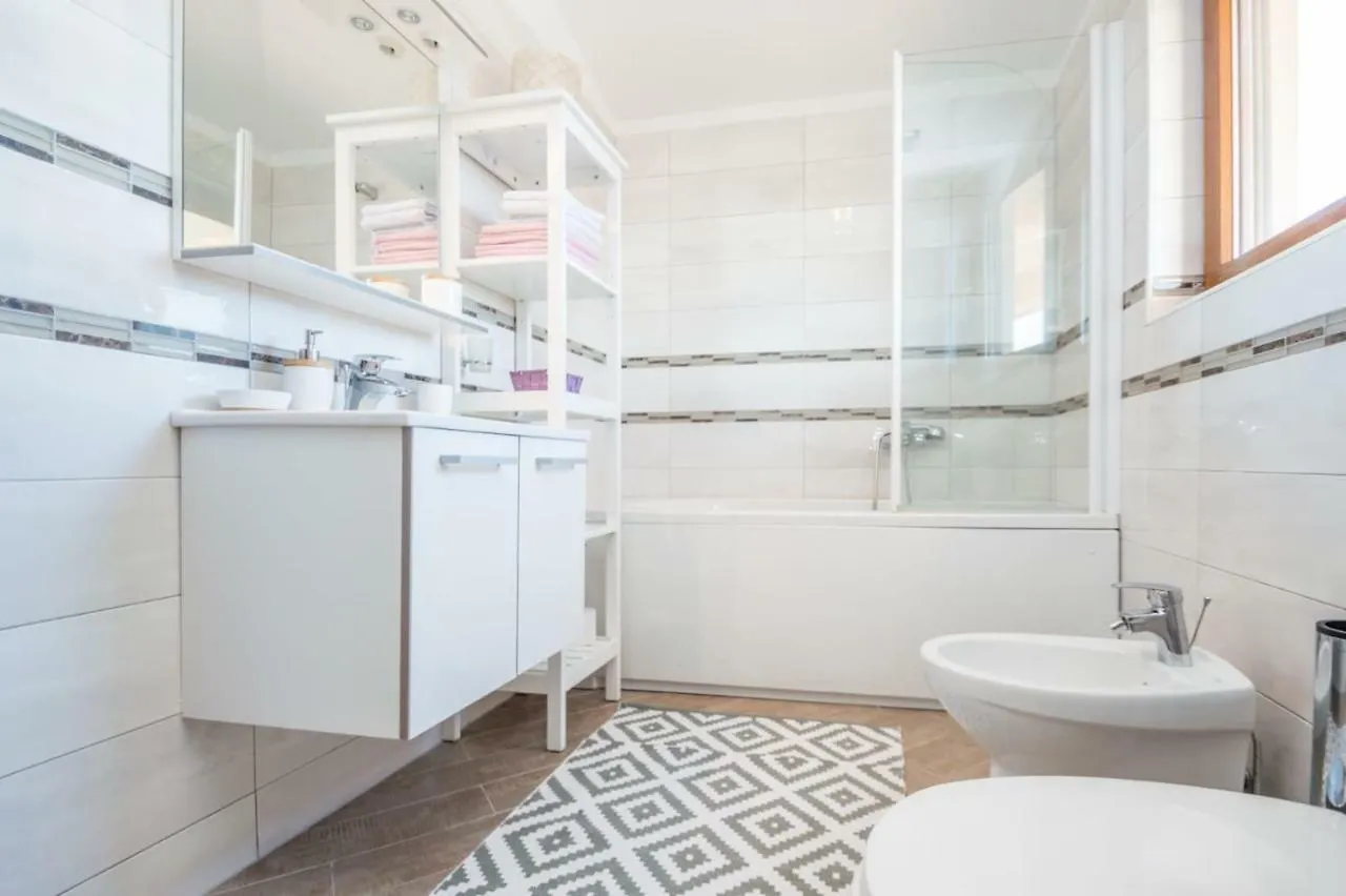Vila Casa Manera Sarići 0*,  Chorvatsko