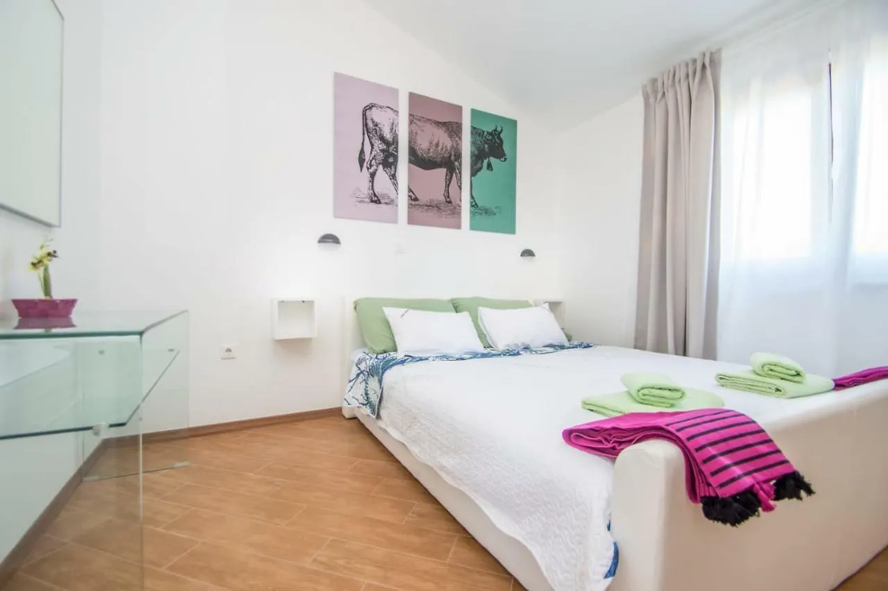 Casa Manera Villa Sarici  Sarici (Istria)