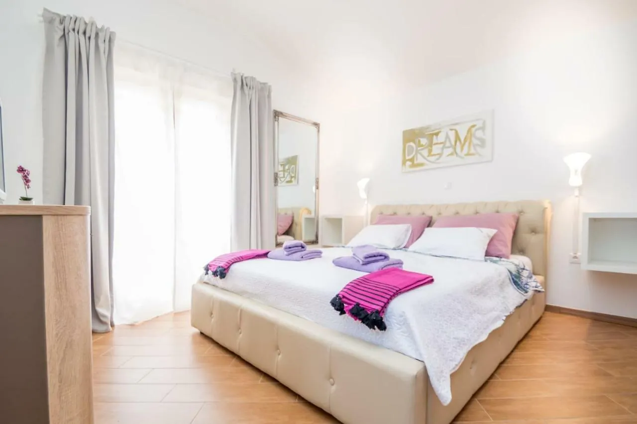 Casa Manera Villa Sarici