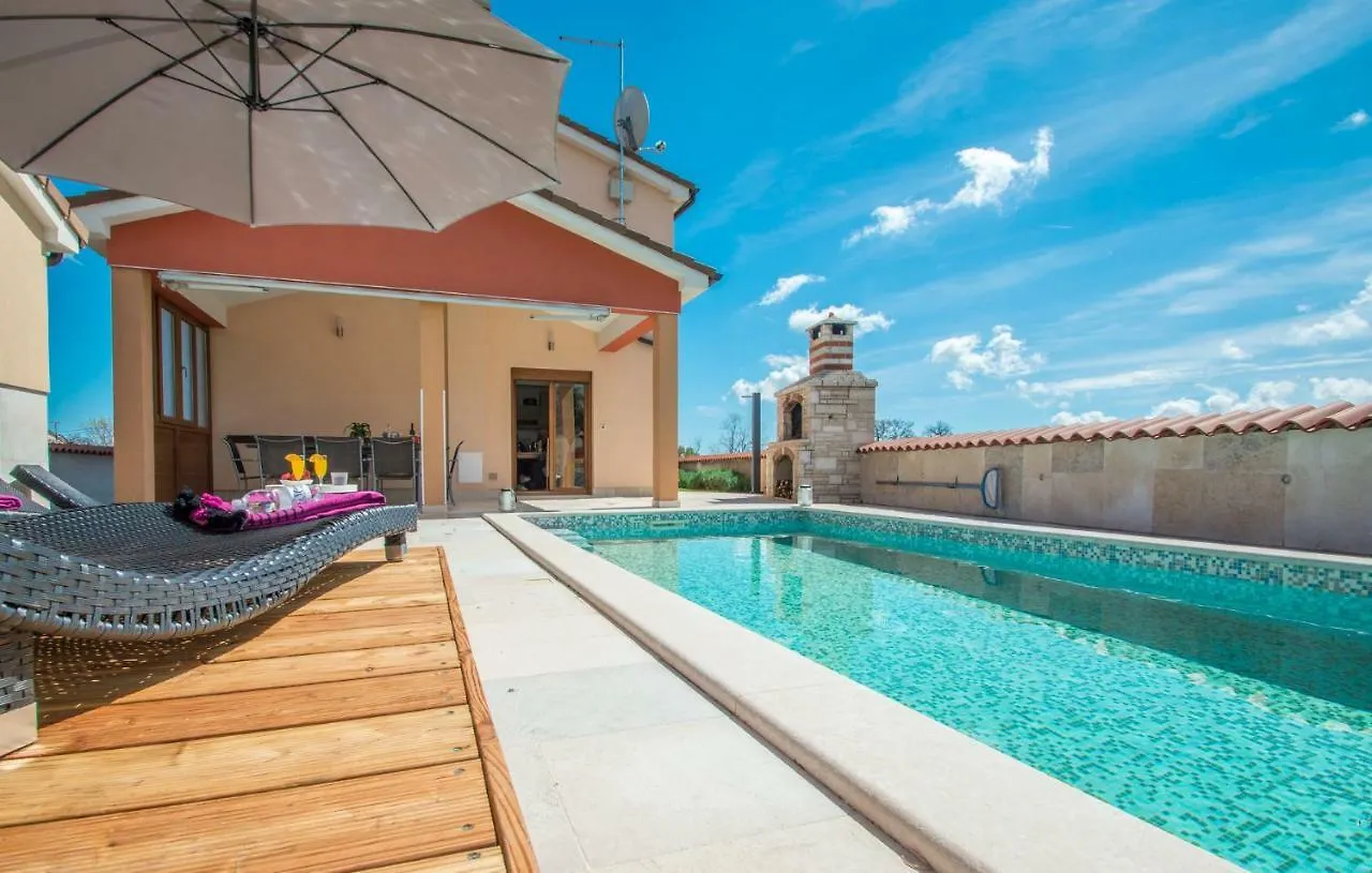Casa Manera Villa Sarici