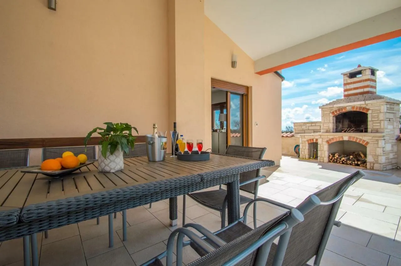 Casa Manera Villa Sarici