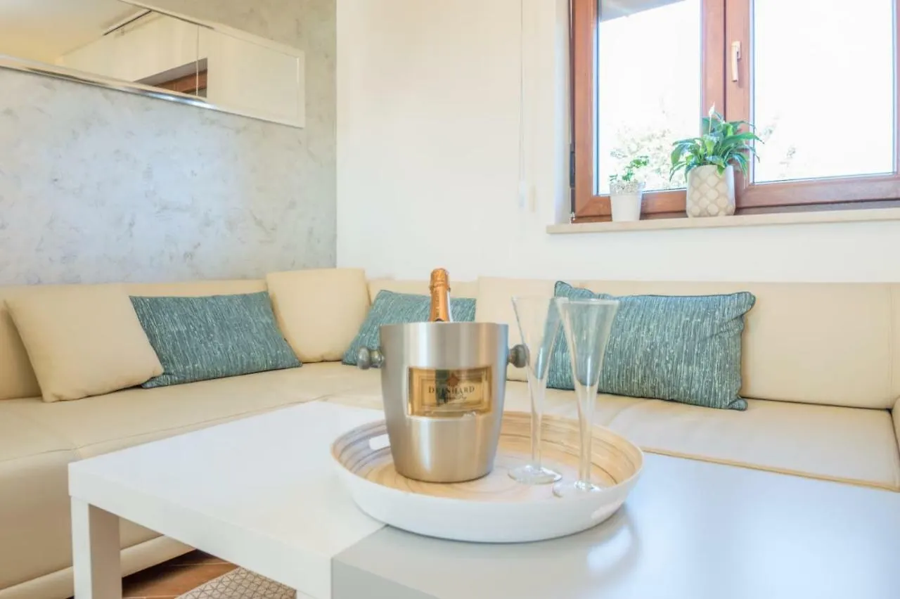 Casa Manera Villa Sarici   Sarici (Istria)