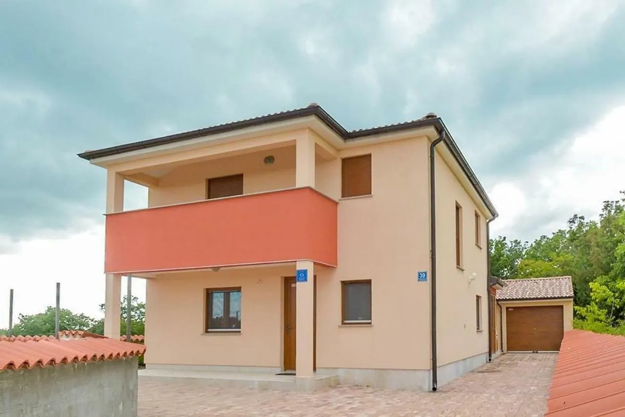 Casa Manera Villa Sarici